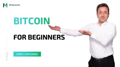 Bitcoin basics for beginners webinar