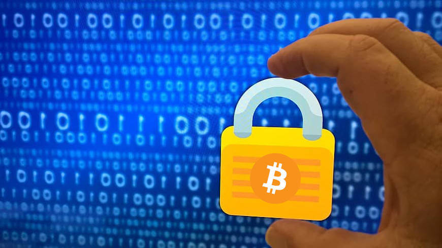 bitcoin security guide