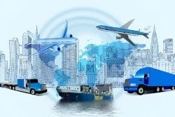 blockchain use in supply chain and logistics What Is Blockchain Technology? Definition and Applications blockchain use in supply chain and logistics