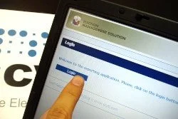 e voting with blockchain What Is Blockchain Technology? Definition and Applications e-voting with blockchain