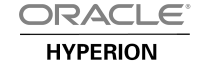 oracle-hyperion logo