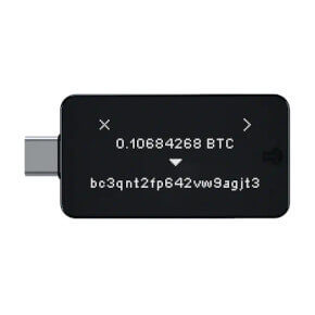 bitbox 02 crypto wallet