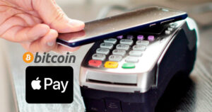 buy bitcoin with apple pay