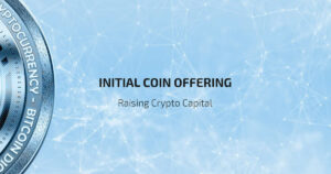 initial coin offering ico