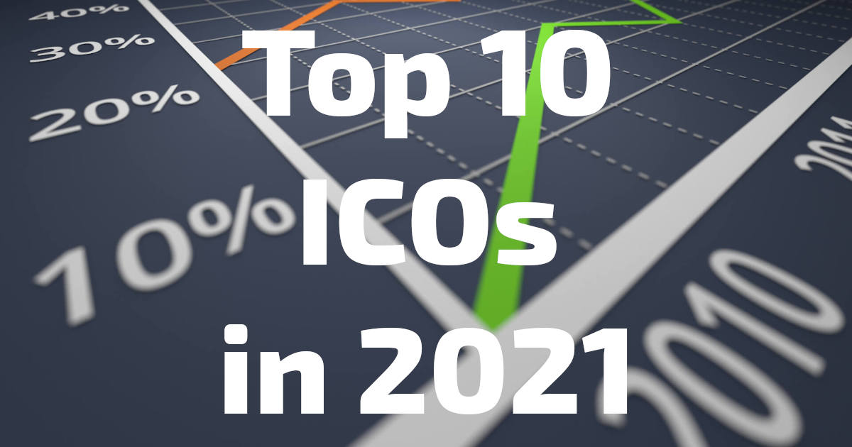 best upcoming cryptocurrency icos