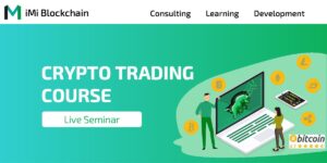 Best Cryptocurrency Course