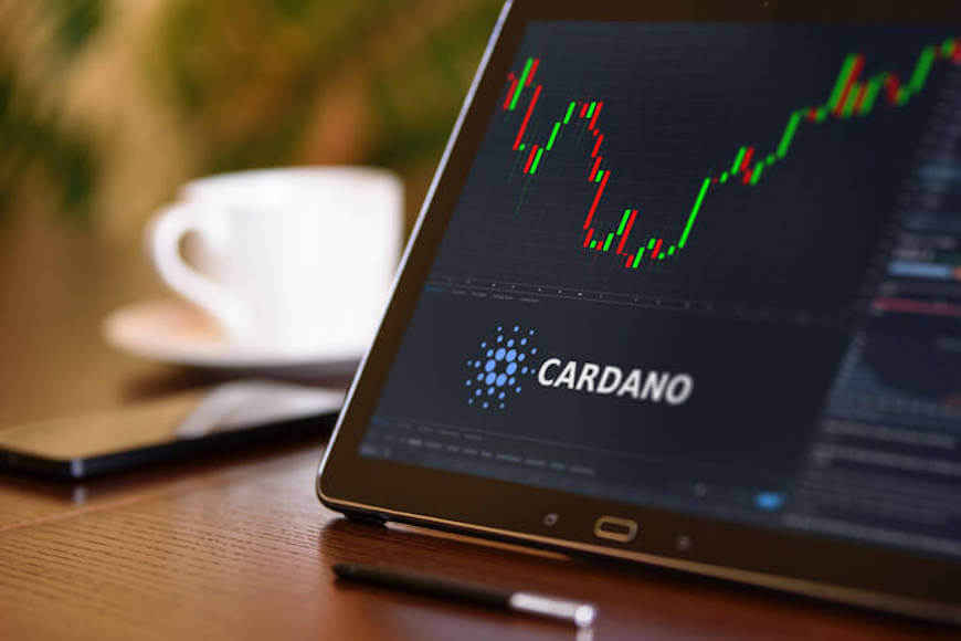Cardano ADA price prediction