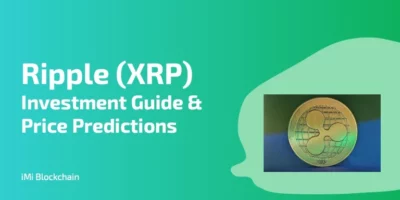 Ripple XRP guide and price predictions