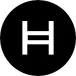 Hedera Logo rund