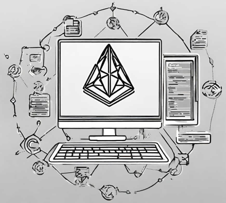 learn solidity smart contract programming