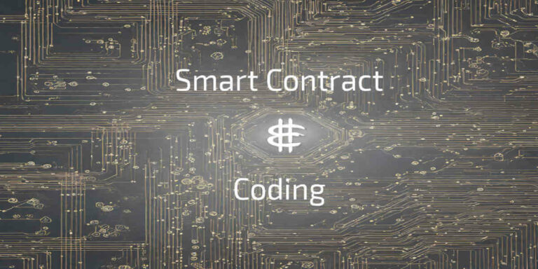smart contract coding