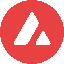 Avalanche AVAX Logo klein