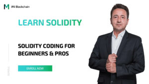 Learn Solidity