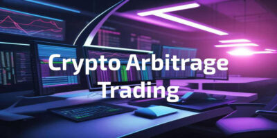 arbitrage in crypto