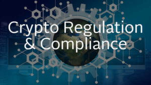 crypto regulation and compliance blog category