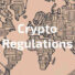 Krypto Regulierungen auf der ganzen Welt: Ein Überblick