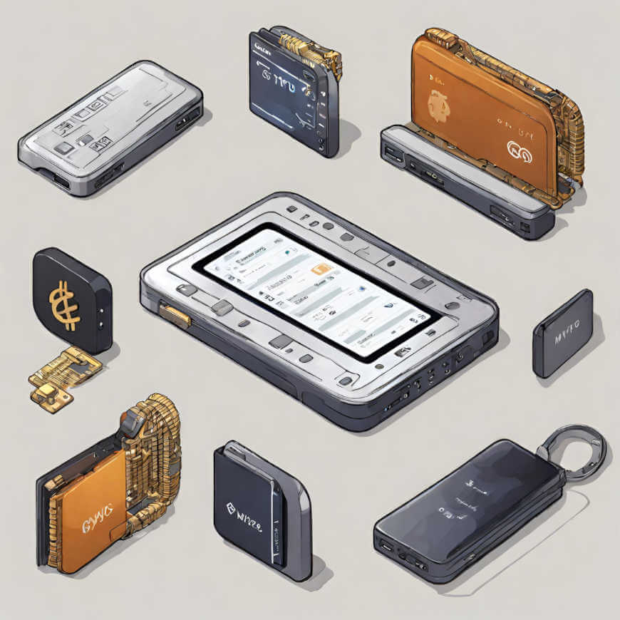 essentials of security in crypto