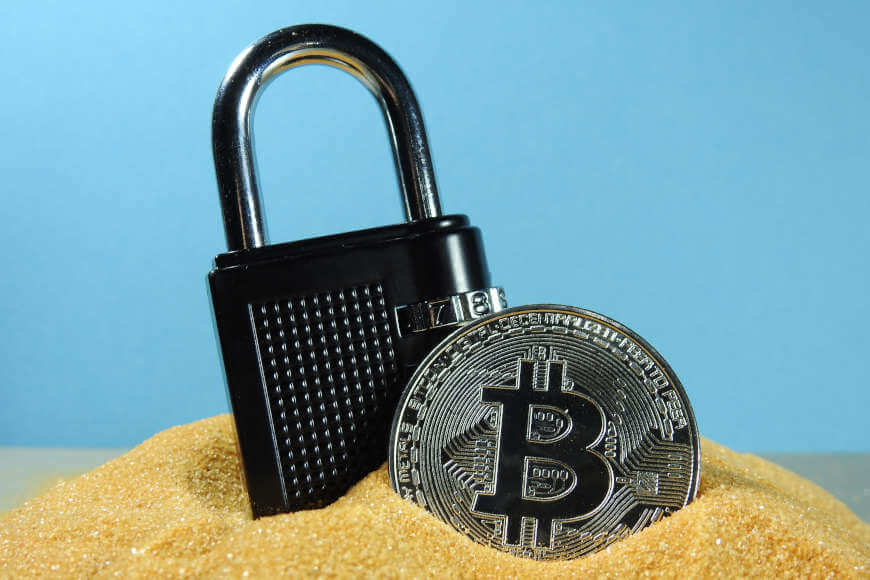 importance of cryptocurrency and security