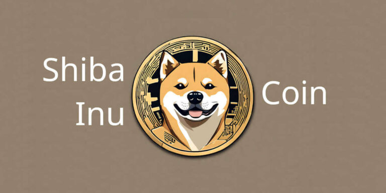 shiba inu coin shib cryptocurrency