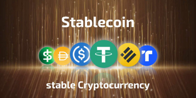 stablecoin crypto