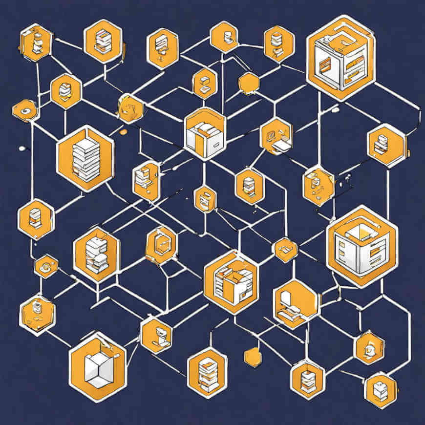 the intricacies of blockchain transactions