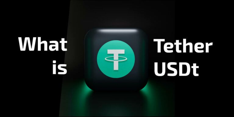 what is tether usdt
