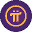 pi coin logo small