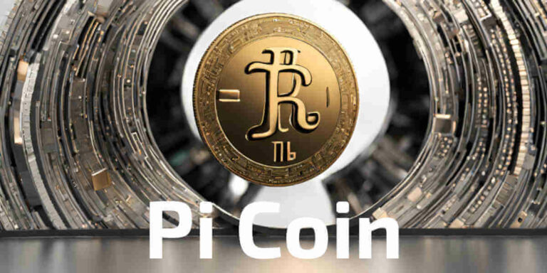 pi coin pi network