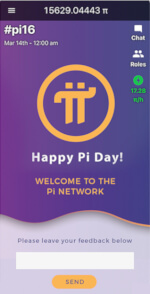 Pi Network App