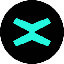 MultiversX EGLD logo small