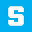 The Sandbox SAND Logo klein