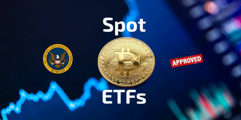Bitcoin ETF approved by SEC