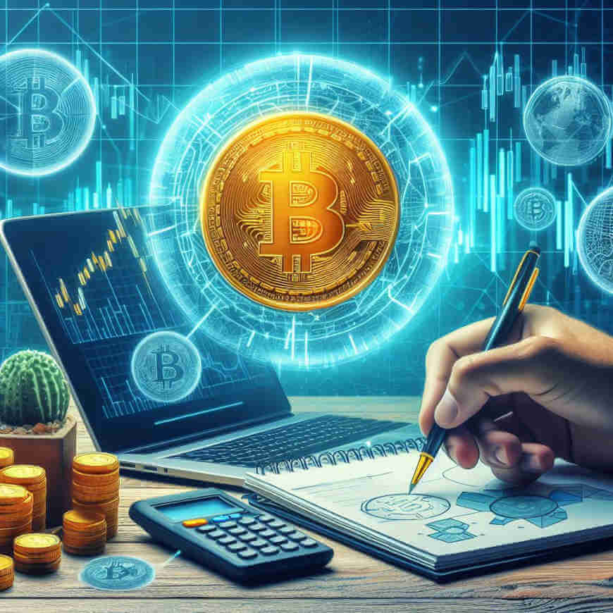 buy Bitcoin instead of ETF