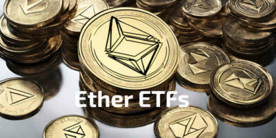 Ether ETF