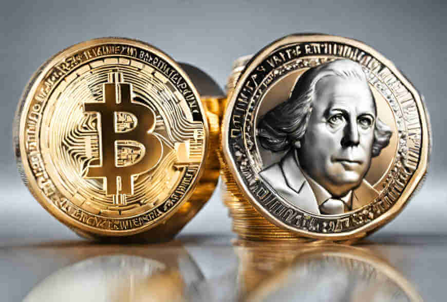 Wie man in Bitcoin für den Ruhestand investiert