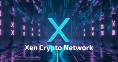 xen crypto network