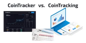 CoinTracker vs. CoinTracking