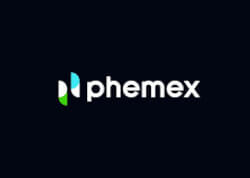 Phemex Logo