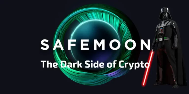 SafeMoon SFM