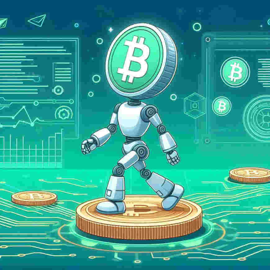what is a cryptobot