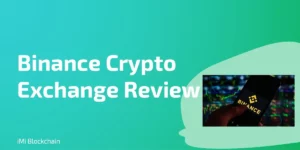 binance cryptocurrency exchange platform review