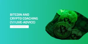 bitcoin and crypto coaching