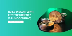 cryptocurrency seminar