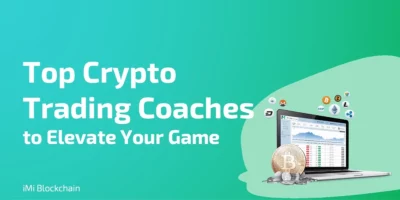 top crypto trading coaches