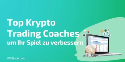 top krypto trading coaches
