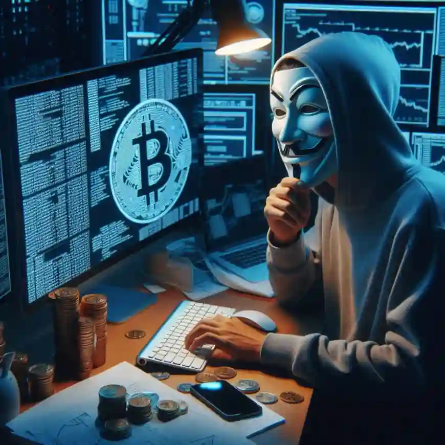 Bitcoin the digital currency designed by Satoshi Nakamoto