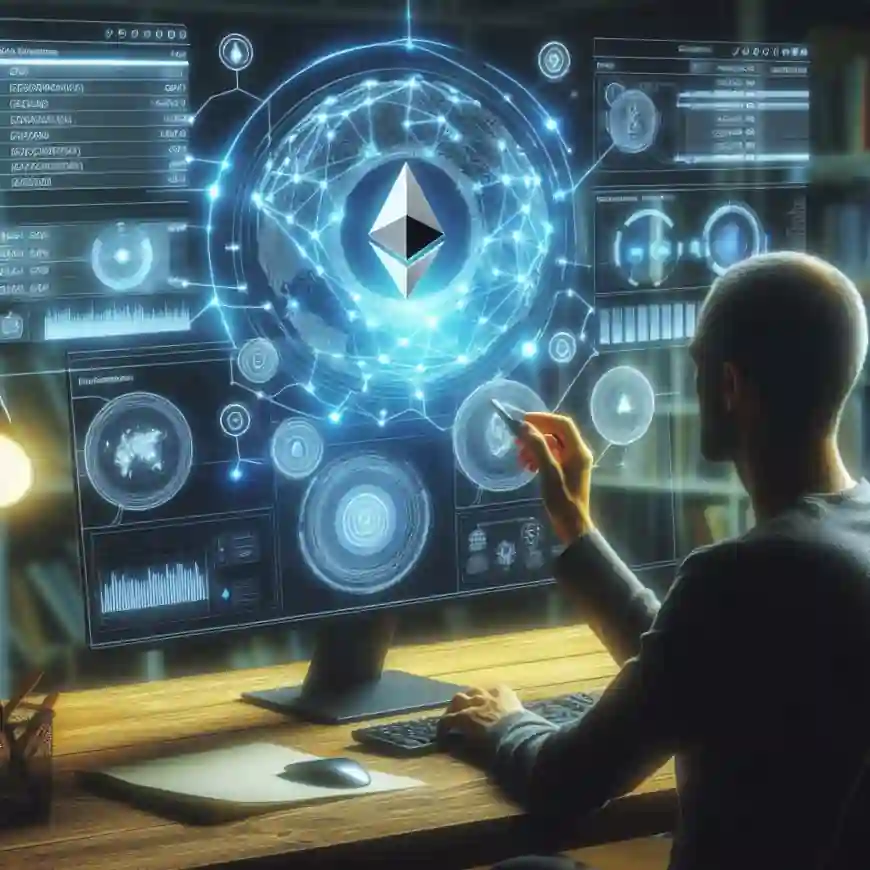 blockchain search address Beste Blockchain Explorer Tools für Krypto Tracking Blockchain Suchadresse