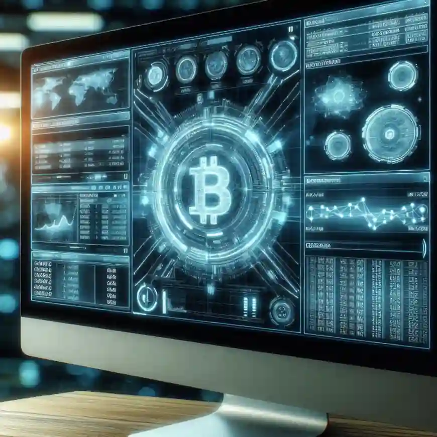 Blockchain Explorer: The 4 Best Tools for Crypto Tracking