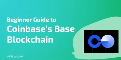 Coinbase's Base blockchain network