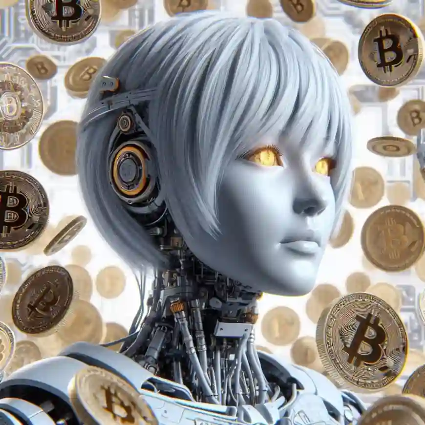 potential Satoshi Nakamoto identities